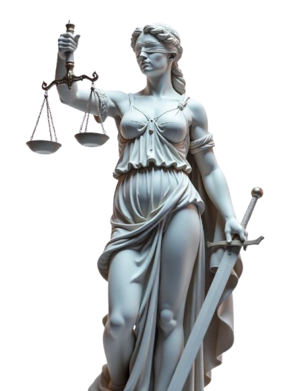 Justice Illustration